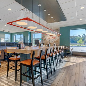 McAlister's Deli - Sandwiches Near Me - Lufkin, Texas