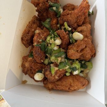 Mama Hieu's - Fish glazed - Vietnamese Near Me - Westminster , California Mama Hieu's - Fish glazed - Vietnamese Near Me - Westminster , California