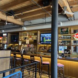 Smorgie's - Bar