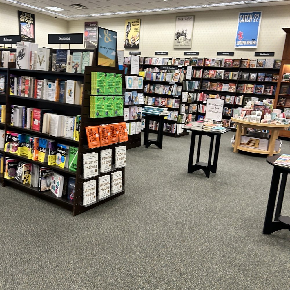 Barnes & Noble - Books, Mags, Music & Video Near Me - Pearland, Texas Barnes & Noble - Books, Mags, Music & Video Near Me - Pearland, Texas
