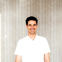 Osteopathie und Physiotherapie Privatpraxis - Robert Schnyder Osteopath, Heilpraktiker und Physiotherapeut