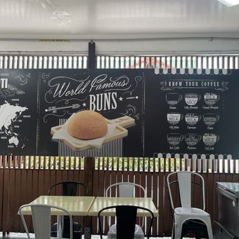 Papa Rotti - Their coffee shop - Desserts Near Me - Sunnybank, QLD Papa Rotti - Their coffee shop - Desserts Near Me - Sunnybank, QLD