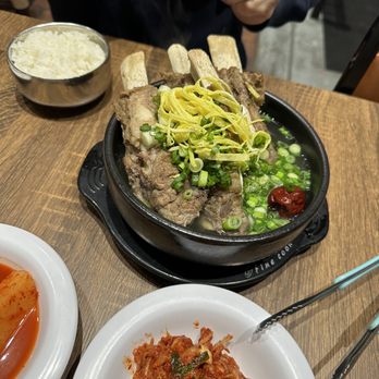Claypot - Korean Near Me - Northbrook, Illinois Claypot - Korean Near Me - Northbrook, Illinois
