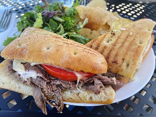 Frogtown Cellars by null