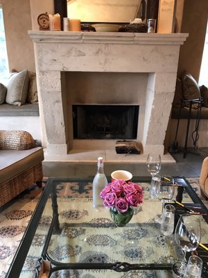 Patland Estate Vineyards by null