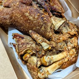 Crispy Pata Crispy Pata