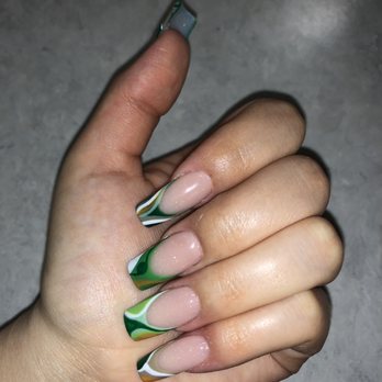 Nail Poetry - So pretty - Nail Salons Near Me - Rohnert Park, California Nail Poetry - So pretty - Nail Salons Near Me - Rohnert Park, California