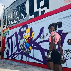 Graffiti Park