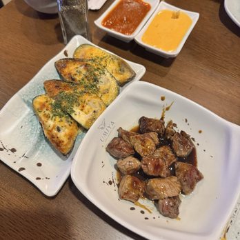 Umiya Sushi - Sushi Bars Near Me - Houston, Texas Umiya Sushi - Sushi Bars Near Me - Houston, Texas