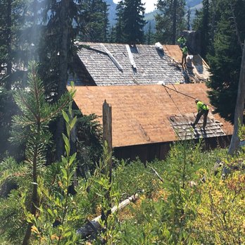 Alpine Abatement Associates Inc. - Environmental Abatement Near Me - Bend, Oregon