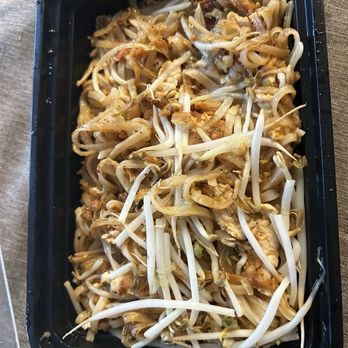 Madam Mam's - Thai Near Me - Austin, Texas