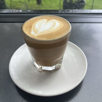 CasaEma - Cortado - Mexican Near Me - Houston, Texas