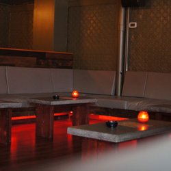 Firefly Hookah Bar