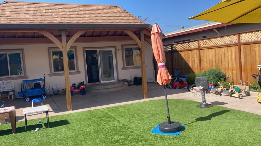 Veronica's family Daycare - childcare center in Richmond, CA