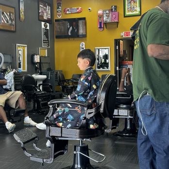 101 Barbershop - Barbers Near Me - Henderson, Nevada