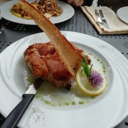 Zum Dorfkrug