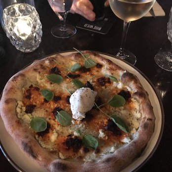The Legal Eagle - Nduja flatbread - Pubs Near Me - Dublin, D The Legal Eagle - Nduja flatbread - Pubs Near Me - Dublin, D