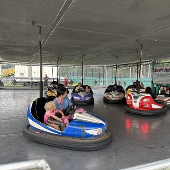 Pawling Fire Dept - Bumper cars - Pawling, New York Pawling Fire Dept - Bumper cars - Pawling, New York