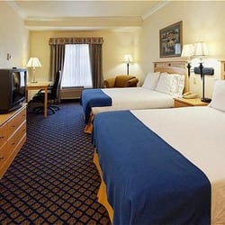 Holiday Inn Express & Suites San Pablo - Richmond Area