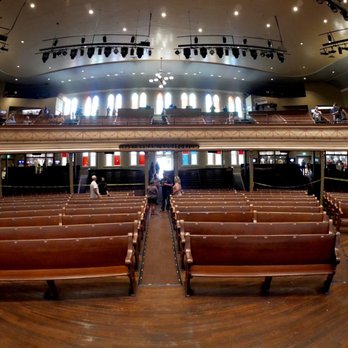 Ryman Auditorium - Inside - Music Venues Near Me - Nashville, Tennessee Ryman Auditorium - Inside - Music Venues Near Me - Nashville, Tennessee