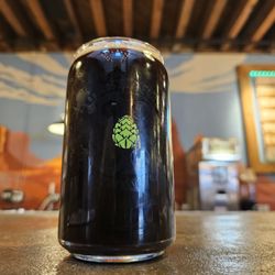 Midnight Stagecoach 6.8% ABV