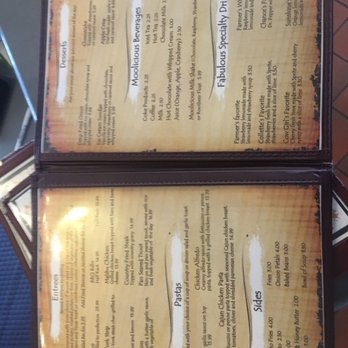 Crazy Cow Cafe - Page 2 - American Near Me - Beaver, Utah