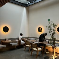 Pujol - Minimal contrast