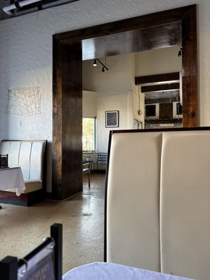 3rd & Cherry Steak and Seafood and Bar by null