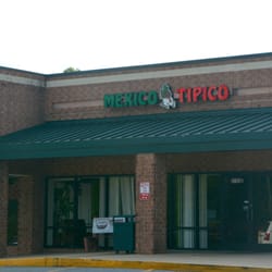 Mexico Tipico