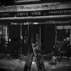 Curry Villa