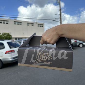 Liliha Bakery - Bakeries Near Me - Honolulu, Hawaii Liliha Bakery - Bakeries Near Me - Honolulu, Hawaii