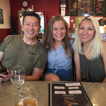 Tandoori Grill - Douglas, Jazmine, Parcia - Indian Near Me - Sacramento, California