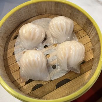 D Cuisine - Shrimp dumplings - Dim Sum Near Me - Westmont, Illinois