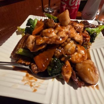 Hunan Manor Restaurant - Triple seafood delight - Chinese Near Me - Columbia, Maryland Hunan Manor Restaurant - Triple seafood delight - Chinese Near Me - Columbia, Maryland