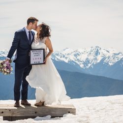 Cindy Marie Photography - Hurricane Ridge and Olympic National park on the olympic peninsula with Cindy Marie Photography and Videography