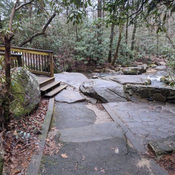Table Rock State Park - Table Rock State Park - Hiking Near Me - Pickens, South Carolina