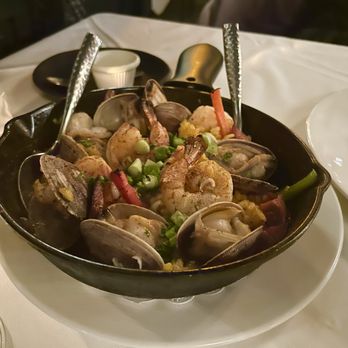 Cucina Venti Restaurant - Seafood Paella - Italian Near Me - Mountain View, California Cucina Venti Restaurant - Seafood Paella - Italian Near Me - Mountain View, California