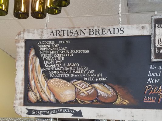 Menu photo 5 BurtoNZ bakery Windsor, CA Menu photo 5 BurtoNZ bakery Windsor, CA