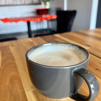 The Red Cafe - Lavender Latte - Hookah Bars Near Me - Glendora, California The Red Cafe - Lavender Latte - Hookah Bars Near Me - Glendora, California
