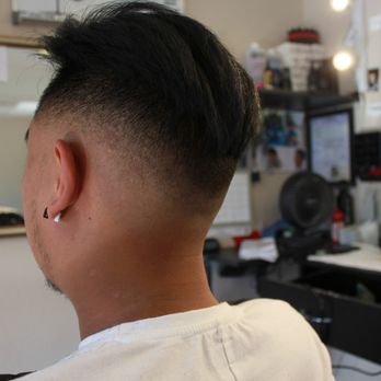 Tha Fade Lounge - drop fade - Barbers Near Me - Everett, Washington Tha Fade Lounge - drop fade - Barbers Near Me - Everett, Washington