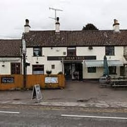 Pear Tree Inn
