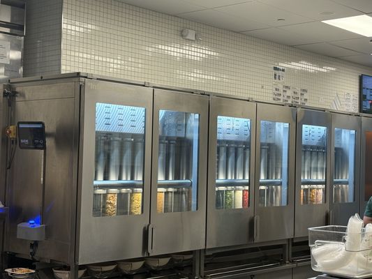 sweetgreen - Healthy Salads, Bowls and Plates by null