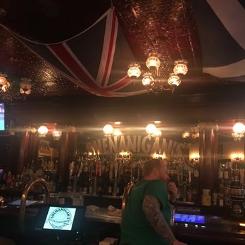 Shenanigan's Old English Pub - Pubs Near Me - Reno, Nevada