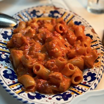 Carbone Dallas - Spicy Rigatoni - Italian Near Me - Dallas, Texas Carbone Dallas - Spicy Rigatoni - Italian Near Me - Dallas, Texas