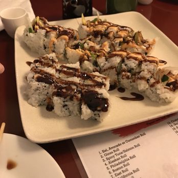 Sushi Koi - Sushi Bars Near Me - Forest Hills, New York Sushi Koi - Sushi Bars Near Me - Forest Hills, New York