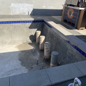 Westmod - Pool stools - Pool & Hot Tub Service Near Me - Glendora, California