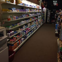 Meadowmont Pharmacy - Everything from cough and cold medication to shampoo