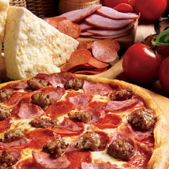 Marco's Pizza - Get a 3 topping pizza today! - Pizza Near Me - Franklin, Tennessee