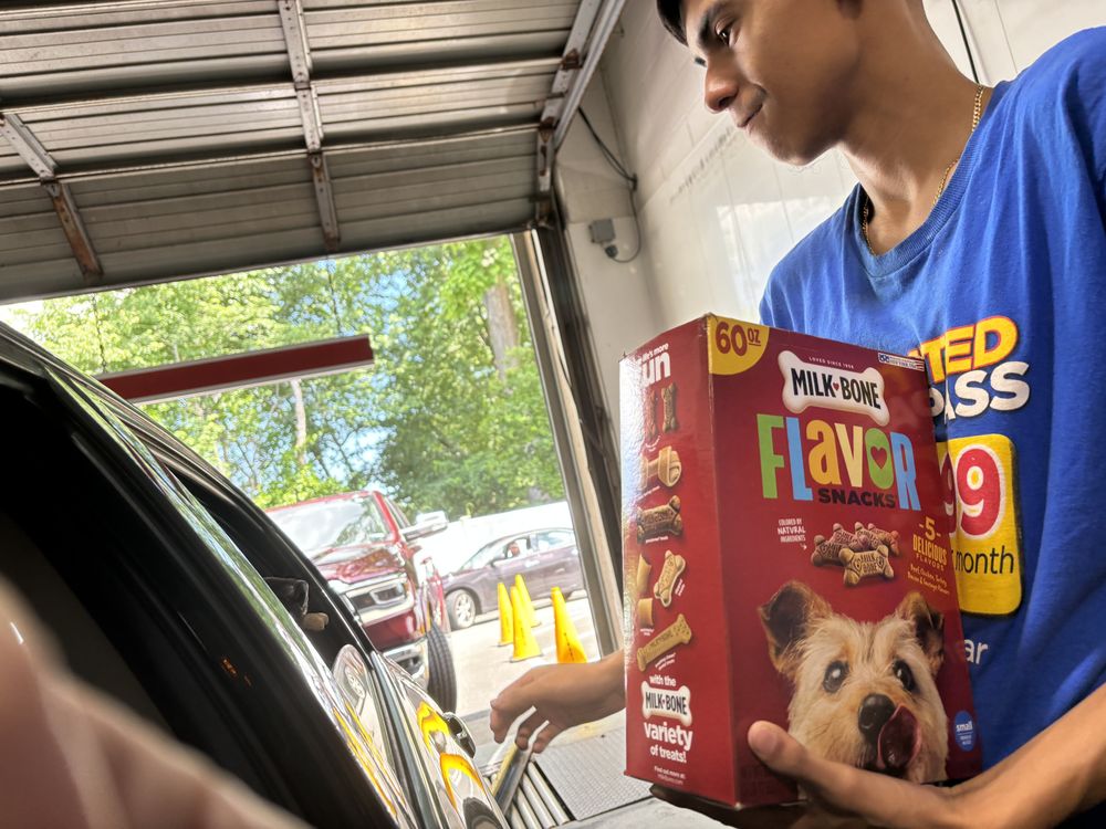 GOLDEN NOZZLE CAR WASH Updated September 2024 19 Photos 466