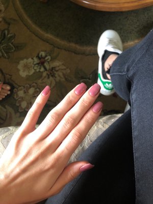 Brooklyn Nails & Spa by null